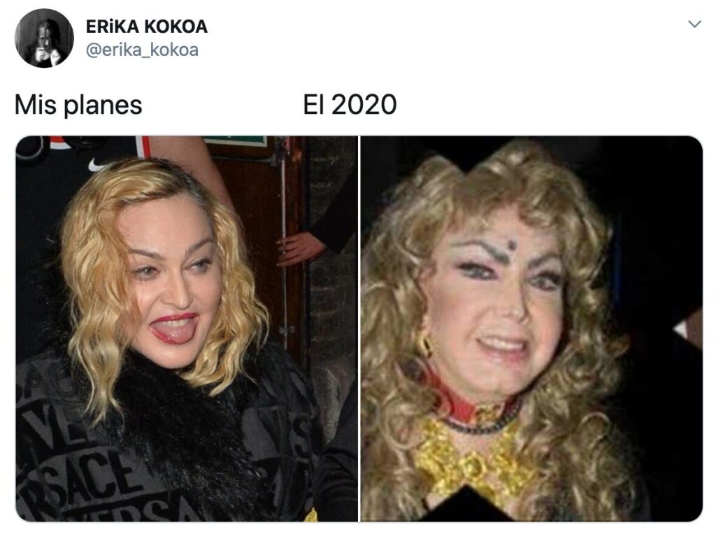 Jueves de #TBT: Los 10 memes que se hicieron virales en 2020 - Noticias de hoy en República Dominicana | De Último Minuto