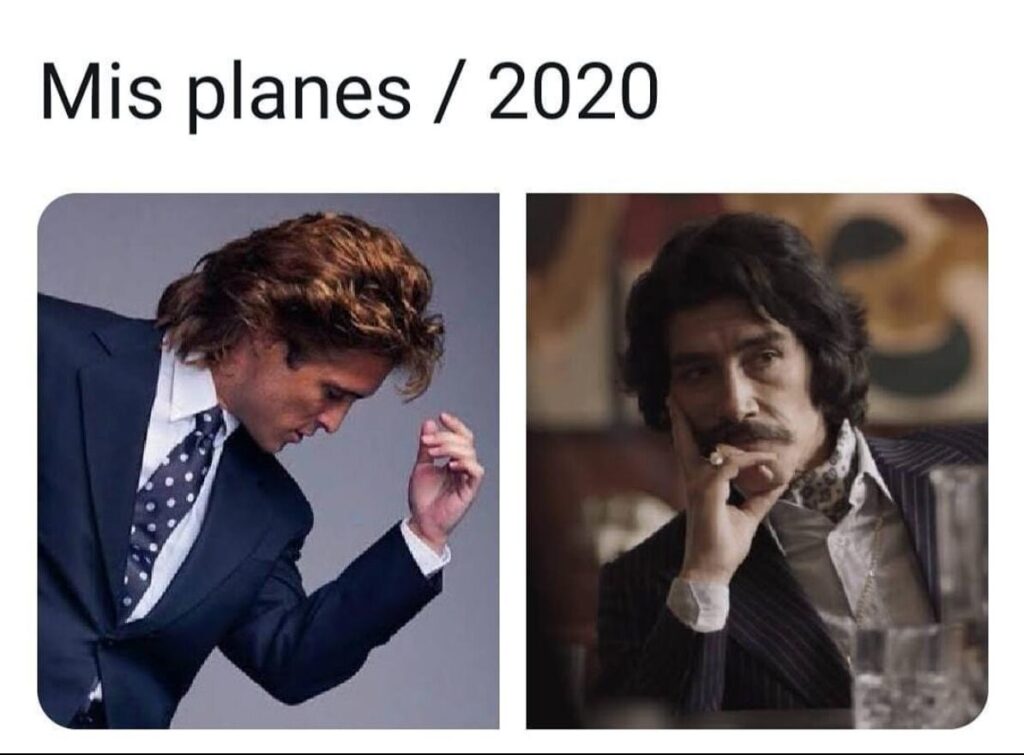 Jueves de #TBT: Los 10 memes que se hicieron virales en 2020 - Noticias de hoy en República Dominicana | De Último Minuto