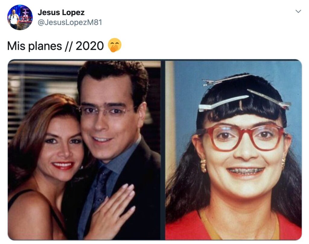 Jueves de #TBT: Los 10 memes que se hicieron virales en 2020 - Noticias de hoy en República Dominicana | De Último Minuto