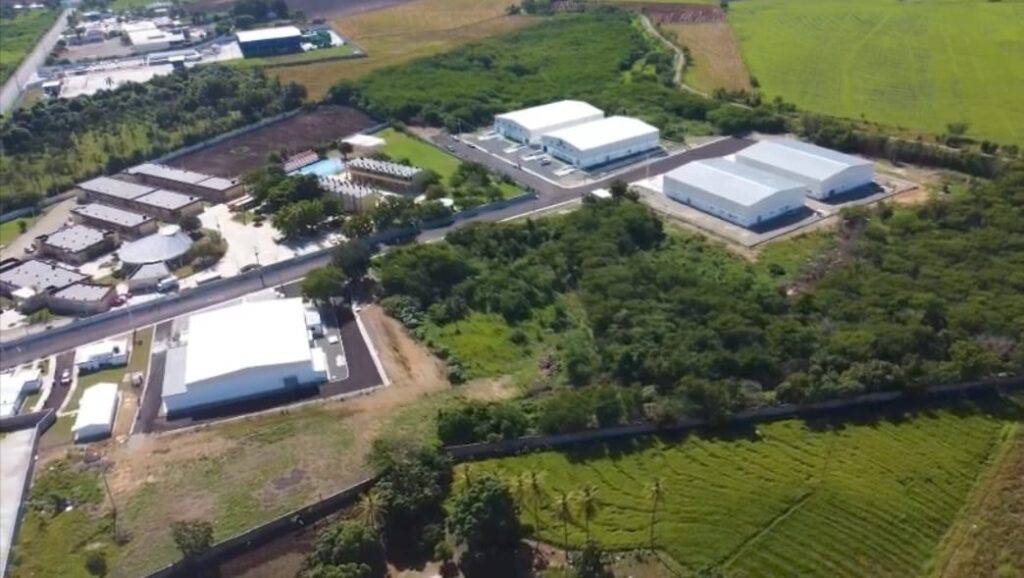 Proindustria fortalece el desarrollo industrial con más de 25,900 empleos y expansión de su infraestructura productiva - Noticias de hoy en República Dominicana | De Último Minuto