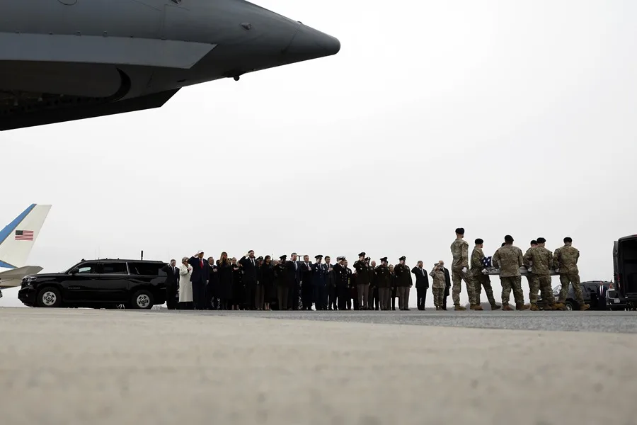 Unos 140 militares de EE.UU. han resultado heridos en la guerra de Irán, según el Pentágono - Noticias de hoy en República Dominicana | De Último Minuto