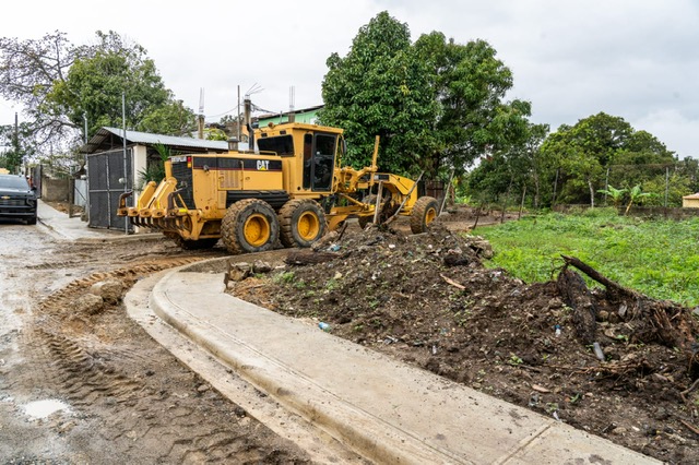 MIVHED inicia en el Puñal de Santiago proyecto de dignificación de entorno - Noticias de hoy en República Dominicana | De Último Minuto