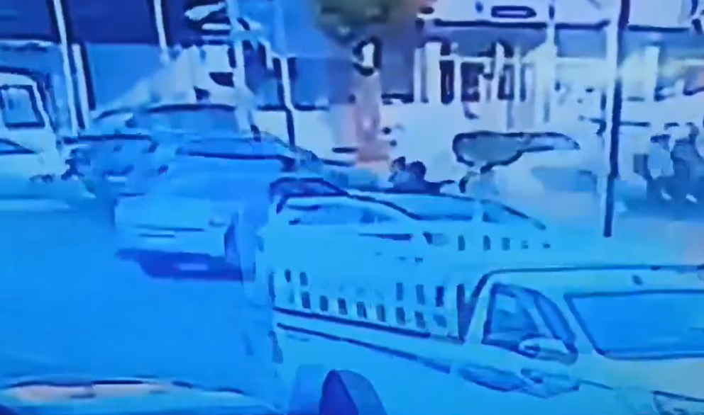 Una periodista estadounidense fue secuestrada en pleno centro de Bagdad: hay un sospechoso detenido - Noticias de hoy en República Dominicana | De Último Minuto