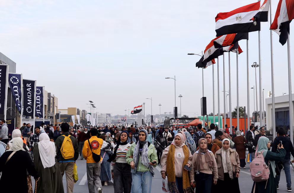 Embajada de Estados Unidos recomendó extrema precaución a los ciudadanos en Egipto - Noticias de hoy en República Dominicana | De Último Minuto