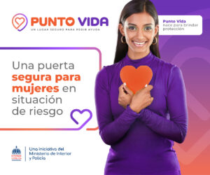 banner punto vida interior y policia