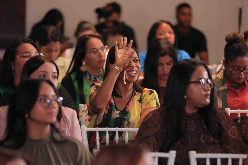 Seguros SURA respalda el encuentro sobre “Liderazgo Femenino” y reúne a 135 lideresas - Noticias de hoy en República Dominicana | De Último Minuto
