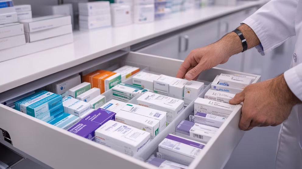 Argentina formalizó su retiro de la Organización Mundial de la Salud - Noticias de hoy en República Dominicana | De Último Minuto