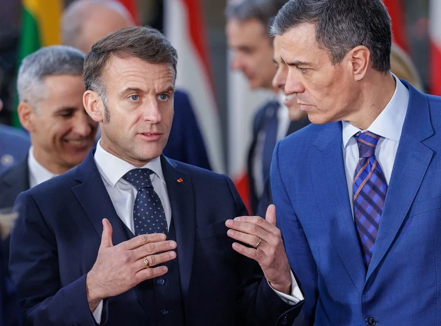 La UE apuesta por la diplomacia en Oriente Medio y rechaza involucrarse en Ormuz - Noticias de hoy en República Dominicana | De Último Minuto