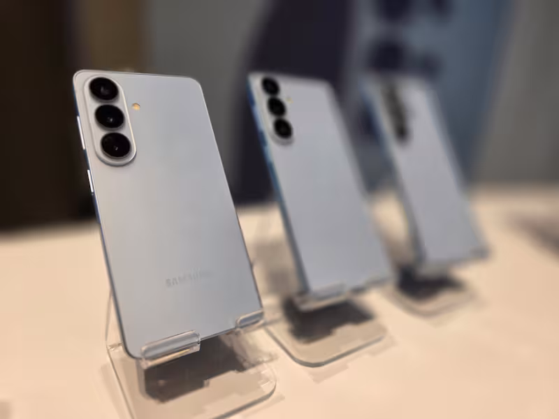 Galaxy S26 Ultra fue elegido el mejor teléfono del MWC 2026 - Noticias de hoy en República Dominicana | De Último Minuto