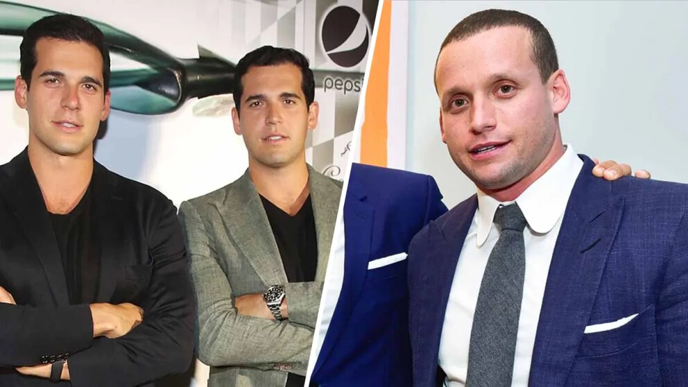 Jurado declara culpables a los hermanos Alexander por abuso y tráfico sexual en EE. UU. - Noticias de hoy en República Dominicana | De Último Minuto