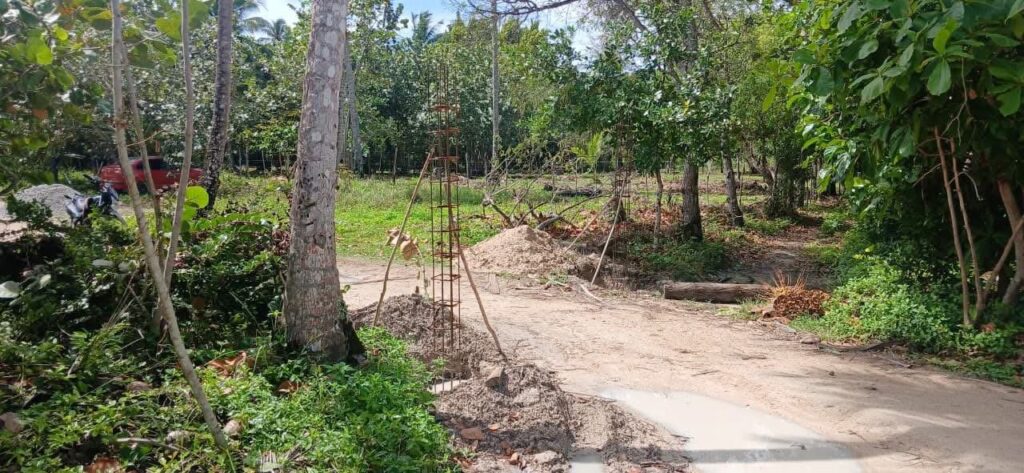 Medio Ambiente paraliza trabajos irregulares en Playa El Anclón, Las Terrenas - Noticias de hoy en República Dominicana | De Último Minuto