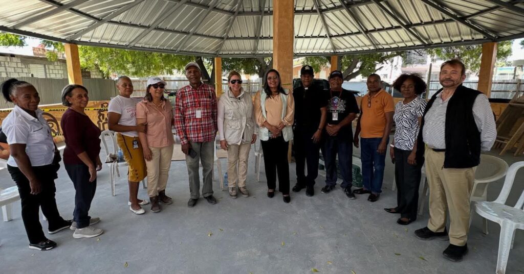 Investigación científica sobre restos atribuidos a Enriquillo avanza en Azua - Noticias de hoy en República Dominicana | De Último Minuto