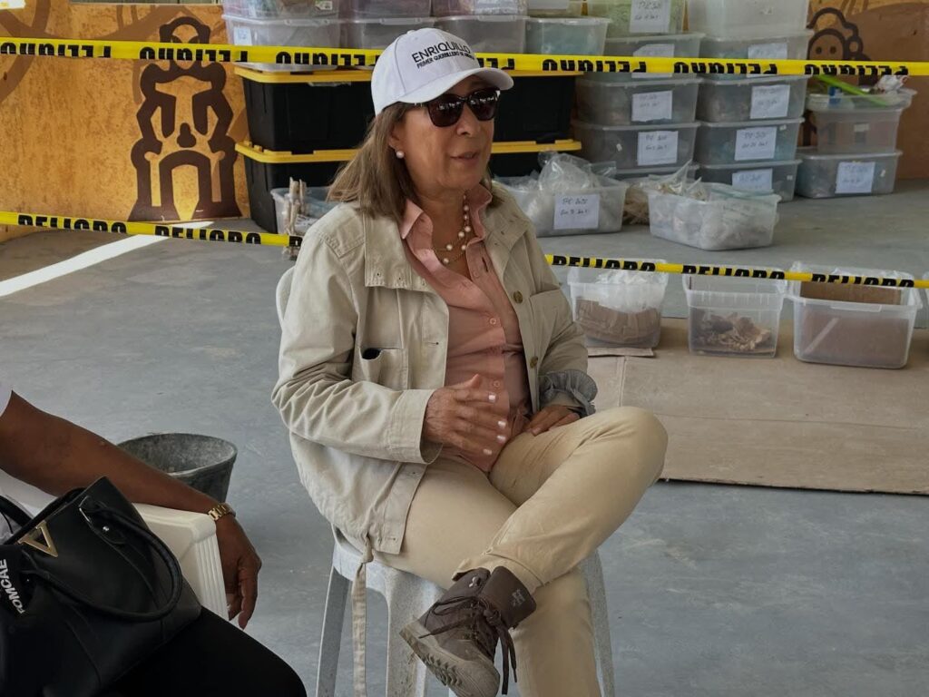 Investigación científica sobre restos atribuidos a Enriquillo avanza en Azua - Noticias de hoy en República Dominicana | De Último Minuto