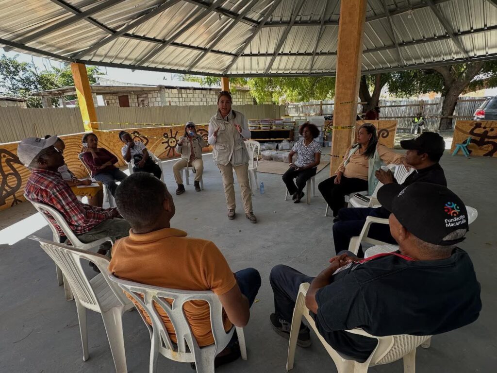 Investigación científica sobre restos atribuidos a Enriquillo avanza en Azua - Noticias de hoy en República Dominicana | De Último Minuto