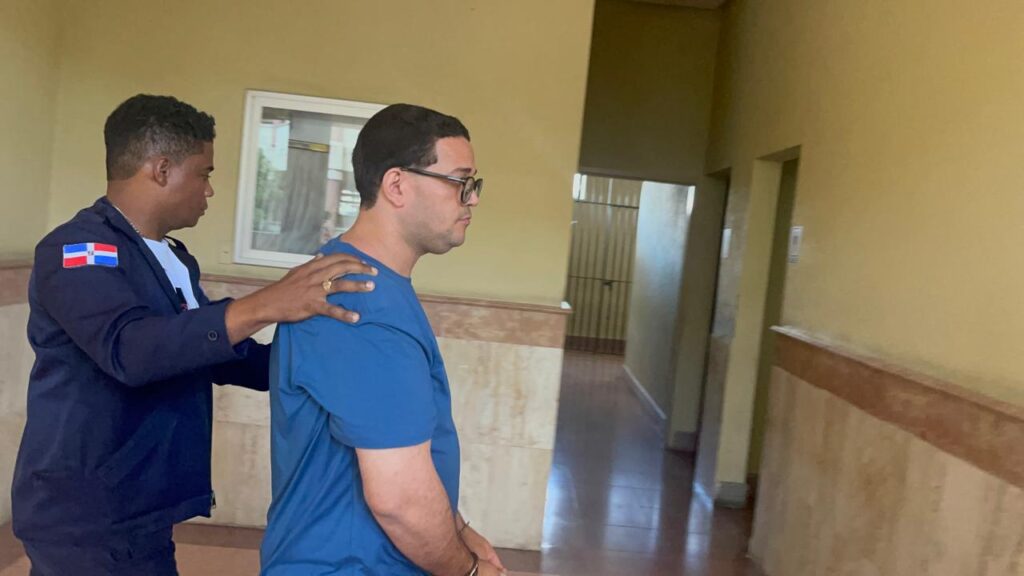 Tribunal absuelve a profesora acusada de pagar asesinato de su esposo en Santiago por falta de pruebas - Noticias de hoy en República Dominicana | De Último Minuto