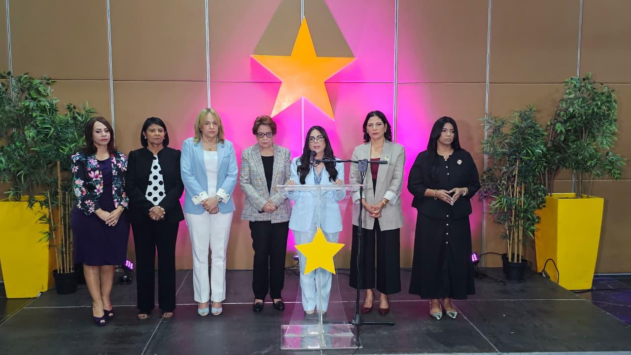 PLD denuncia aumento de vulneración de derechos de las mujeres en el país