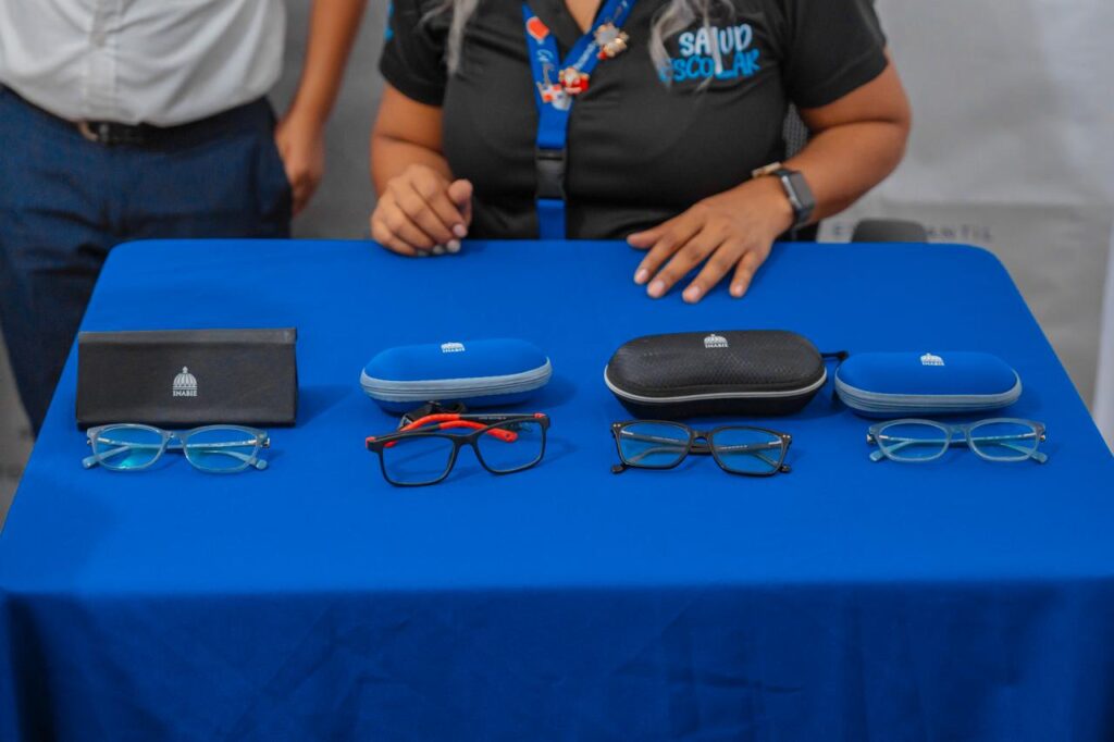 Ministerio de la Presidencia coordina expansión del programa “Salud Escolar” en 580 centros educativos - Noticias de hoy en República Dominicana | De Último Minuto