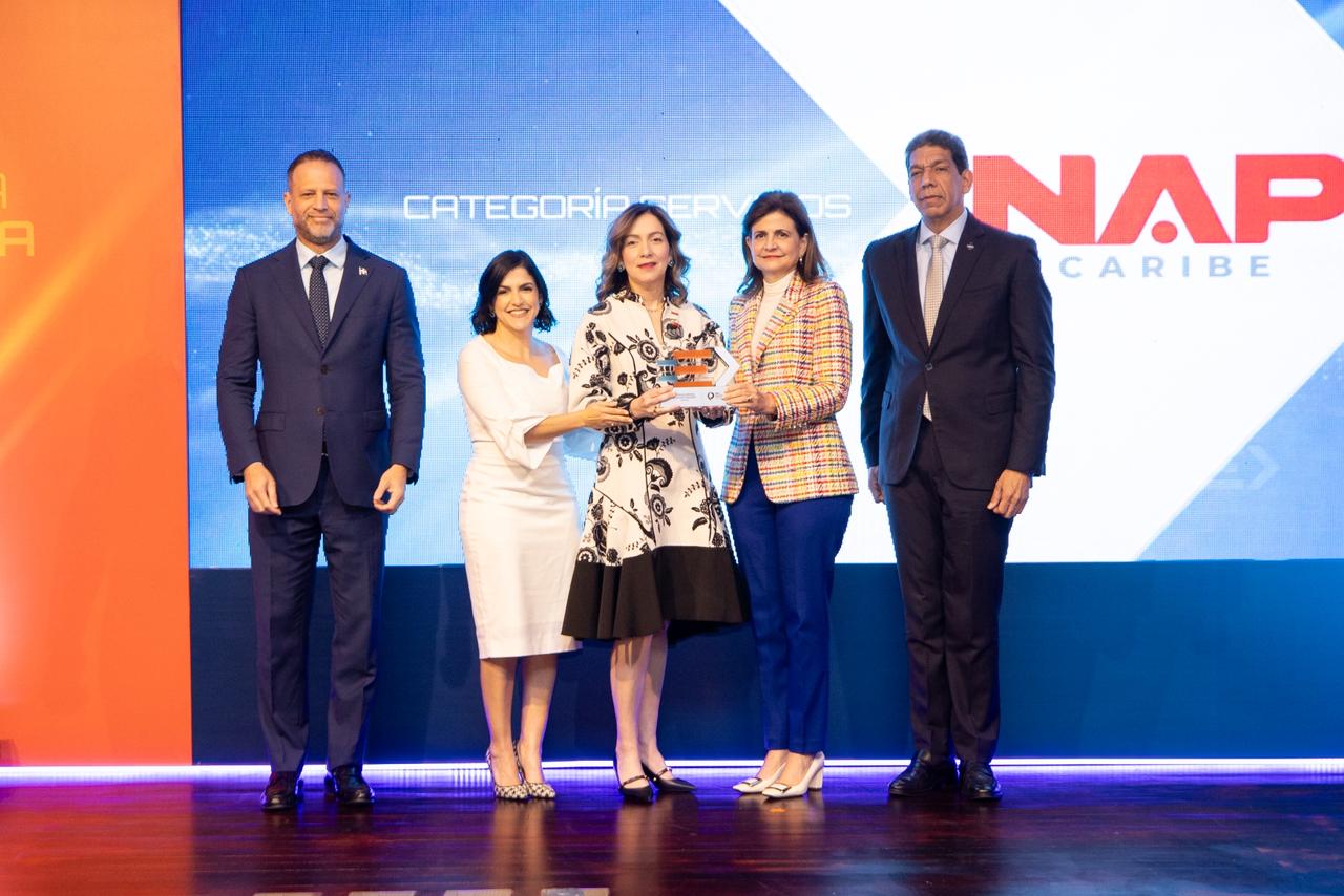 ProDominicana reconoce empresas que impulsan exportaciones dominicanas en mercados internacionales - Noticias de hoy en República Dominicana | De Último Minuto