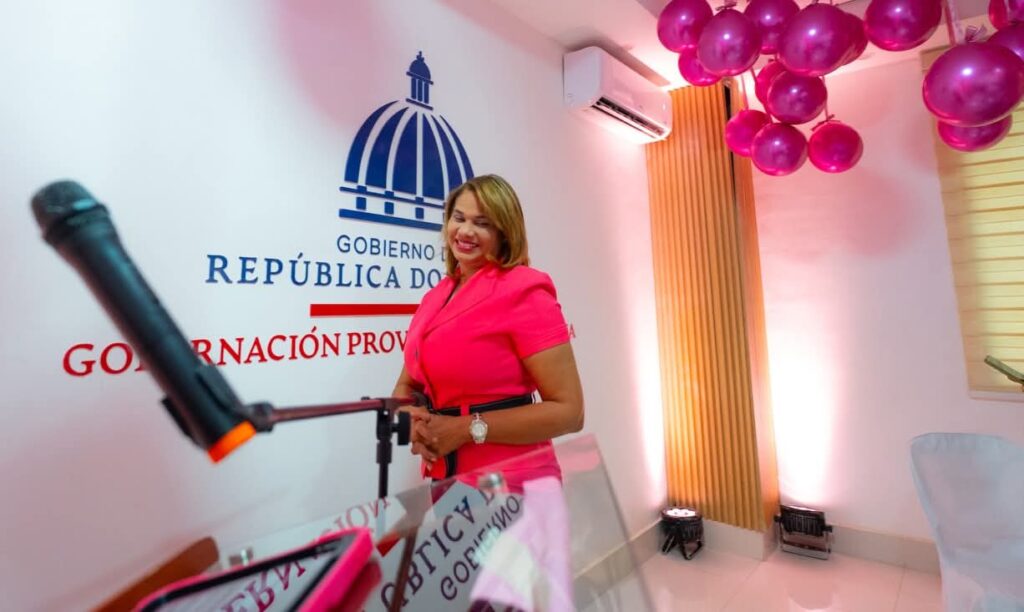 Autoridades participan en conferencia “Voces de Mujer” en conmemoración del Día Internacional de la Mujer en La Romana - Noticias de hoy en República Dominicana | De Último Minuto