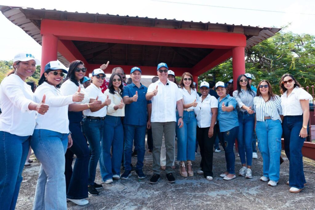 PRM afianza su padrón de cara al 2028 con jornada nacional "Verifícate” - Noticias de hoy en República Dominicana | De Último Minuto