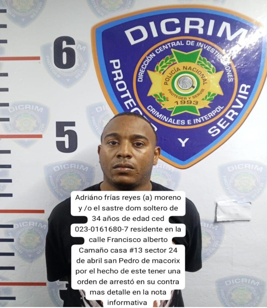 Desarticulan banda que simulaba operativos de la DNCD para cometer atracos; cuatro detenidos y evidencias ocupadas - Noticias de hoy en República Dominicana | De Último Minuto