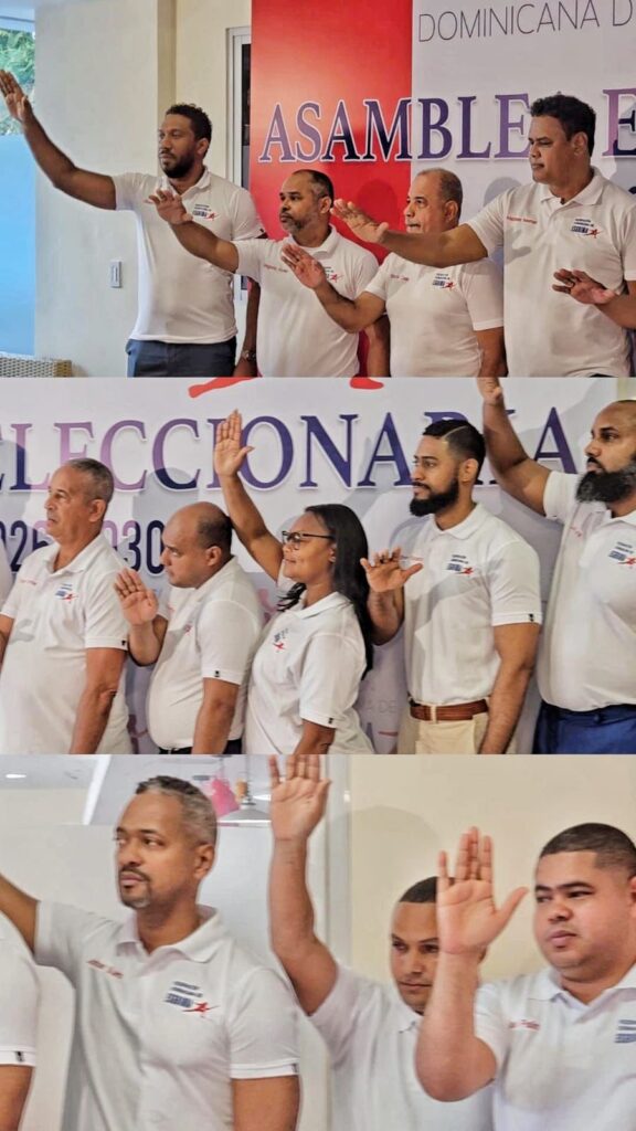 Gilberto Soriano: una nueva era para la esgrima dominicana - Noticias de hoy en República Dominicana | De Último Minuto