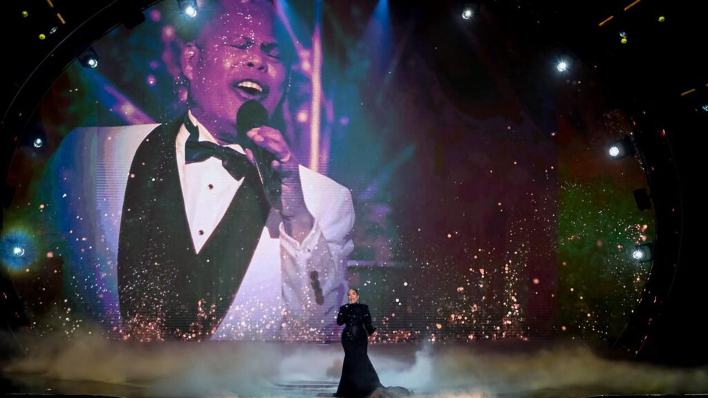 Emotivo “In Memoriam” en Premios Soberano honra a víctimas del Jet Set y artistas fallecidos en 2025 - Noticias de hoy en República Dominicana | De Último Minuto