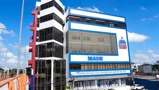 INABIE cancela proceso de licitación para adquisición de gomitas multivitamínicas - Noticias de hoy en República Dominicana | De Último Minuto