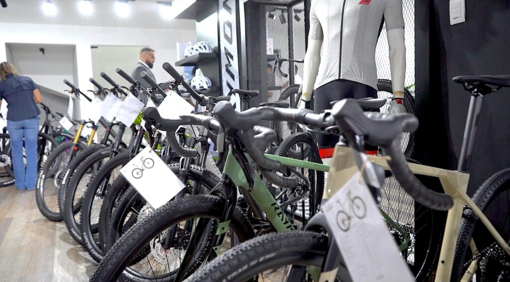 Presentan nueva propuesta regional para fortalecer ciclismo en el país - Noticias de hoy en República Dominicana | De Último Minuto