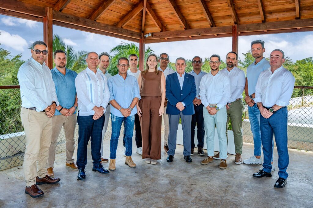 AHRB presenta balance 2025 y define prioridades estratégicas para 2026 | 2 | AHRB presenta balance 2025 y define prioridades estratégicas para 2026 - Noticias de hoy en República Dominicana | De Último Minuto