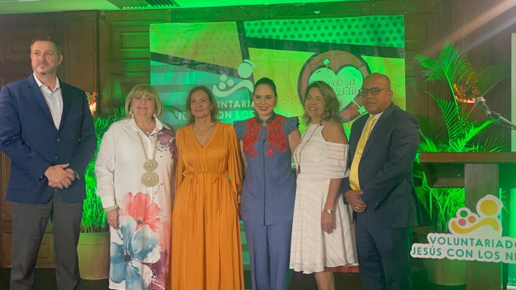 Anuncian cuarta caminata “Héroes de Corazón” para apoyar a niños con cáncer en Santiago - Noticias de hoy en República Dominicana | De Último Minuto