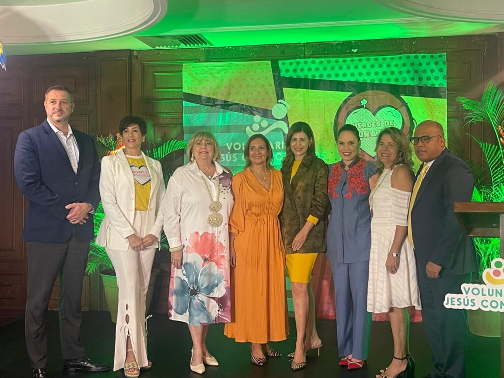 Anuncian cuarta caminata “Héroes de Corazón” para apoyar a niños con cáncer en Santiago - Noticias de hoy en República Dominicana | De Último Minuto