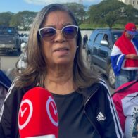 Feministas se suman a la defensa de la Cordillera y advierten: “Seguiremos en las calles hasta que el Gobierno entienda”