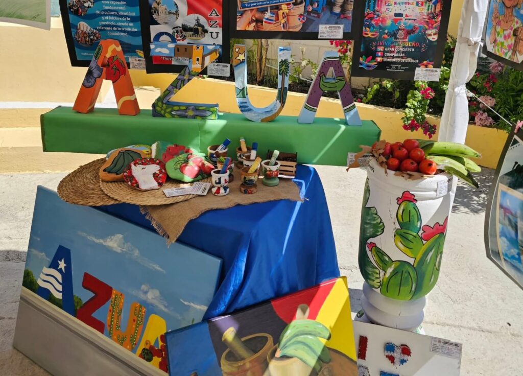 Distrito Educativo 03-01 de Azua celebra gala artística estudiantil - Noticias de hoy en República Dominicana | De Último Minuto