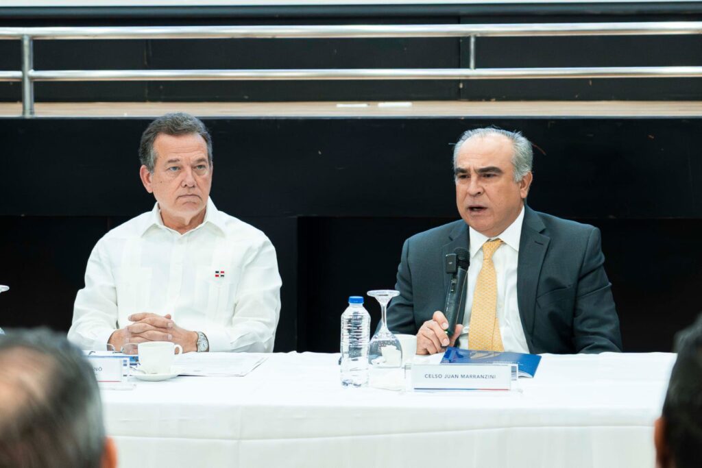 Ito Bisonó crea comisión para vigilar contrataciones del MIVHED - Noticias de hoy en República Dominicana | De Último Minuto
