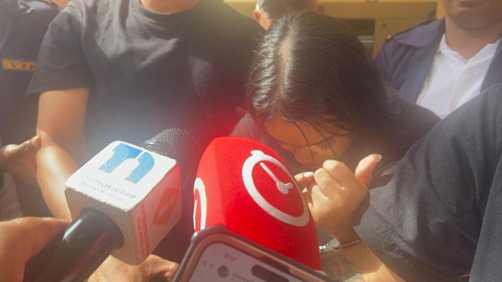 Dictan tres meses de prisión preventiva contra tres implicados en ataque a agentes de la Digesett en el Aeropuerto del Cibao - Noticias de hoy en República Dominicana | De Último Minuto