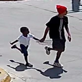 Reportan como desaparecidos a primos en Santiago; uno es un niño de 4 años - Noticias de hoy en República Dominicana | De Último Minuto