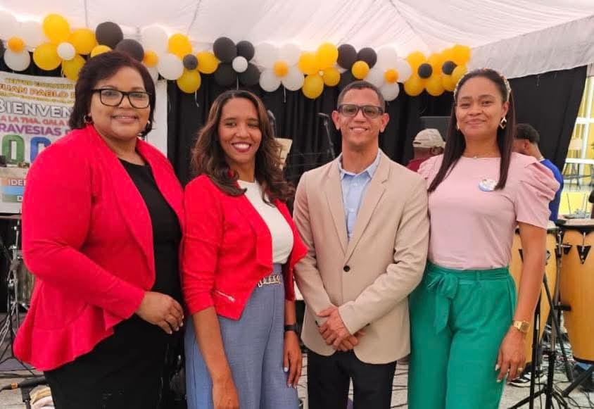 Gala de Arte en Ocoa resalta identidad cultural y talento estudiantil
