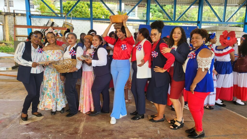 Samaná celebra con éxito el cierre del Trimestre Patrio 2026 - Noticias de hoy en República Dominicana | De Último Minuto