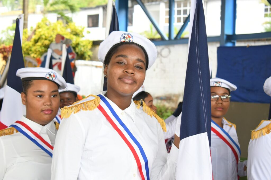 Samaná celebra con éxito el cierre del Trimestre Patrio 2026 - Noticias de hoy en República Dominicana | De Último Minuto