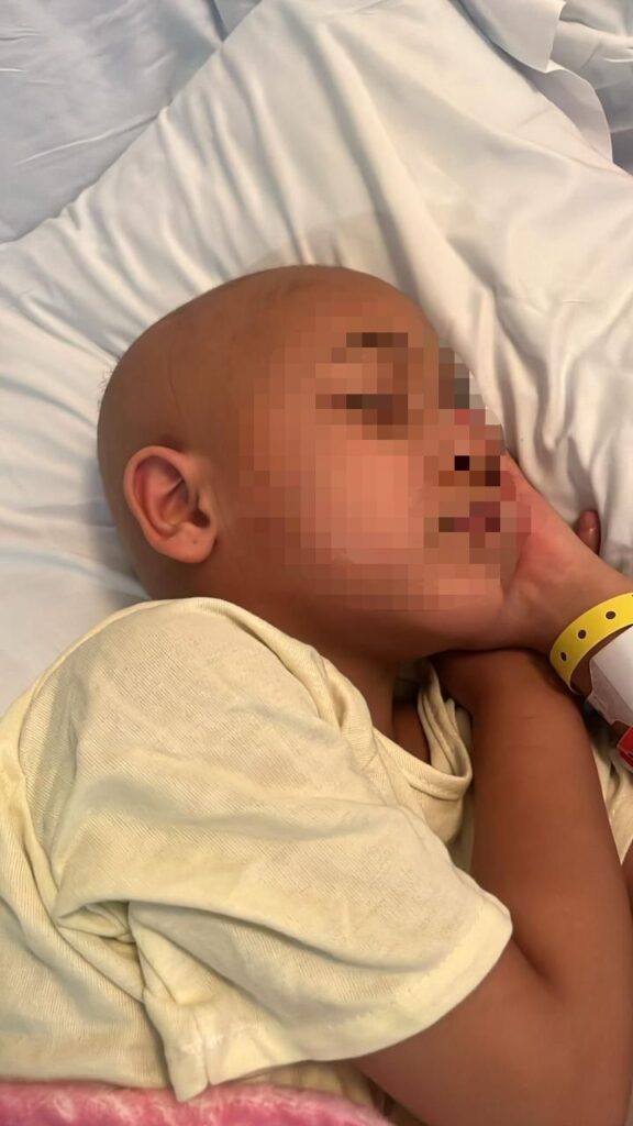 Madre pide visa humanitaria para reencontrarse con su hija con cáncer en EE. UU. - Noticias de hoy en República Dominicana | De Último Minuto