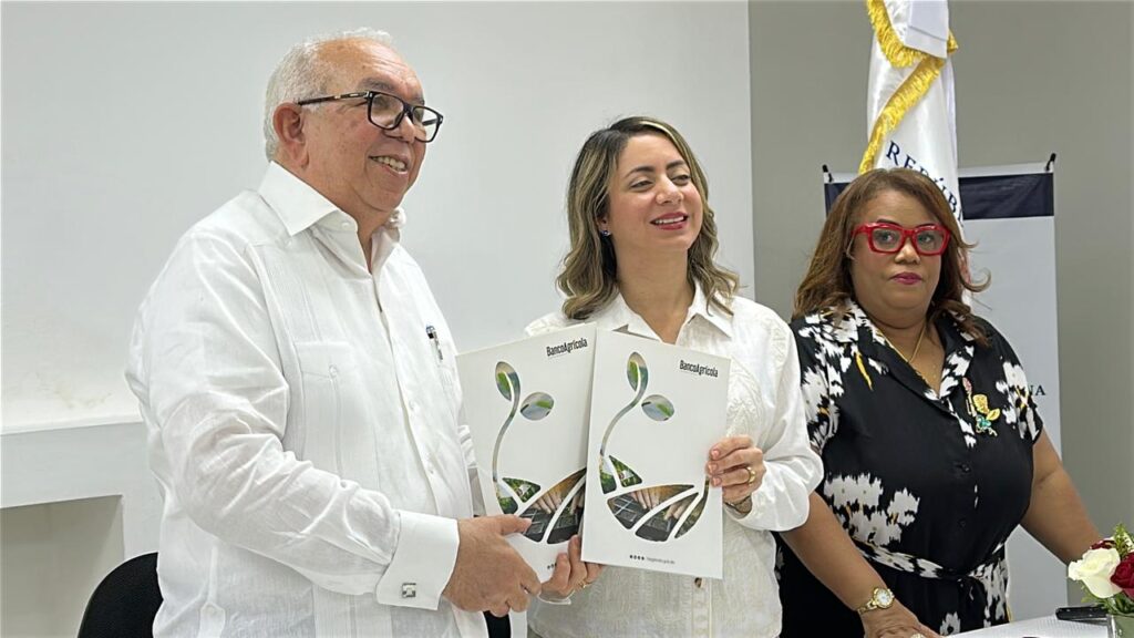 Monseñor Nouel acoge lanzamiento del programa “Mujer Rural” para impulsar el desarrollo de la mujer del campo - Noticias de hoy en República Dominicana | De Último Minuto