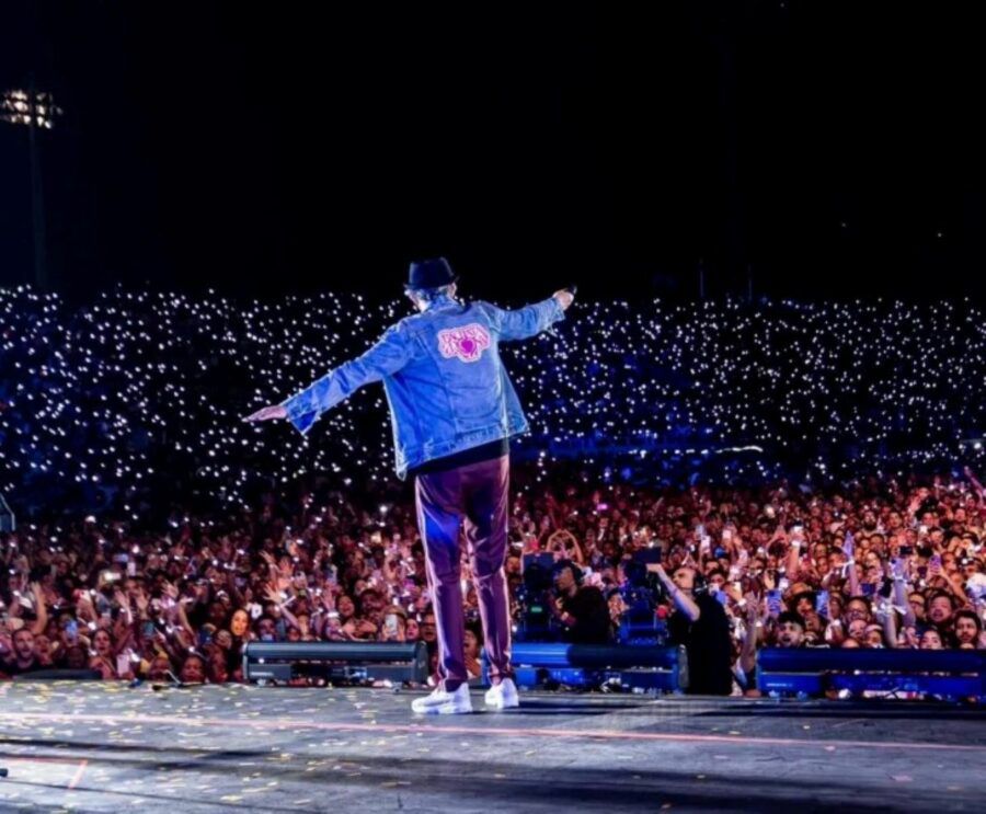 Entre enero y marzo dominicanos abarrotaron 4 conciertos y más de 10 mil viajaron a Miami para el Clásico Mundial de Baseball - Noticias de hoy en República Dominicana | De Último Minuto