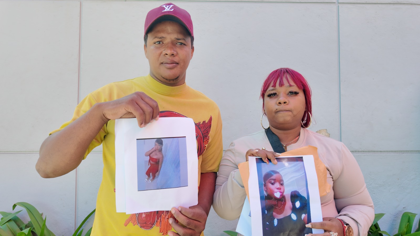 Madre denuncia desaparición de su hija de 16 años en Los Mina; piden investigar a una amiga - Noticias de hoy en República Dominicana | De Último Minuto