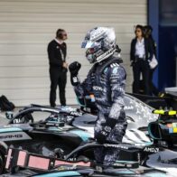 Antonelli logra la pole en Suzuka; Sainz y Alonso saldrán desde atrás en Japón - Noticias de hoy en República Dominicana | De Último Minuto