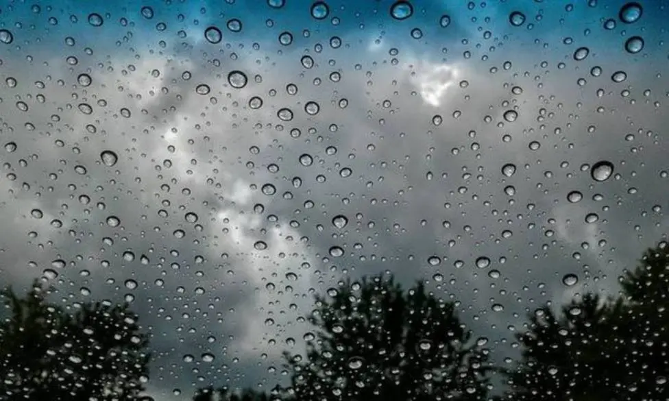 Indomet pronostica chubascos y cielo con pocas lluvias en la tarde - Noticias de hoy en República Dominicana | De Último Minuto