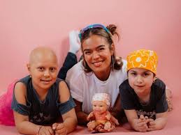 Karol G lanza “Baby Pelón” en apoyo a niños con cáncer - Noticias de hoy en República Dominicana | De Último Minuto