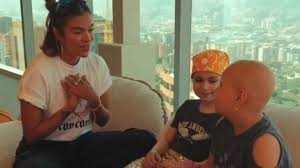 Karol G lanza “Baby Pelón” en apoyo a niños con cáncer - Noticias de hoy en República Dominicana | De Último Minuto