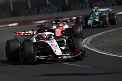 Piastri lidera la segunda práctica del GP de Australia y supera a los Mercedes en Melbourne - Noticias de hoy en República Dominicana | De Último Minuto