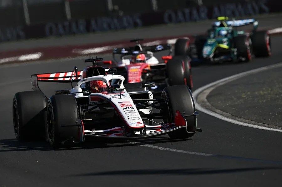 Piastri lidera la segunda práctica del GP de Australia y supera a los Mercedes en Melbourne - Noticias de hoy en República Dominicana | De Último Minuto